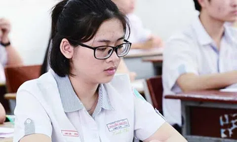 Vụ điểm thi THPT Quốc gia cao bất thường: Sơn La chấm lại các bài thi trong đêm 19/7